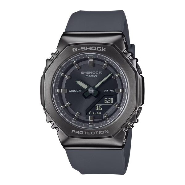 Casio G-Shock GM-S2110B-8AER