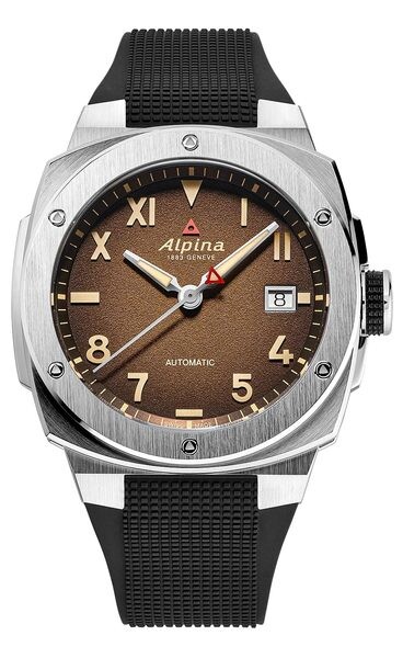 Alpina Alpiner Extreme Automatic California AL-525BRG3AE6