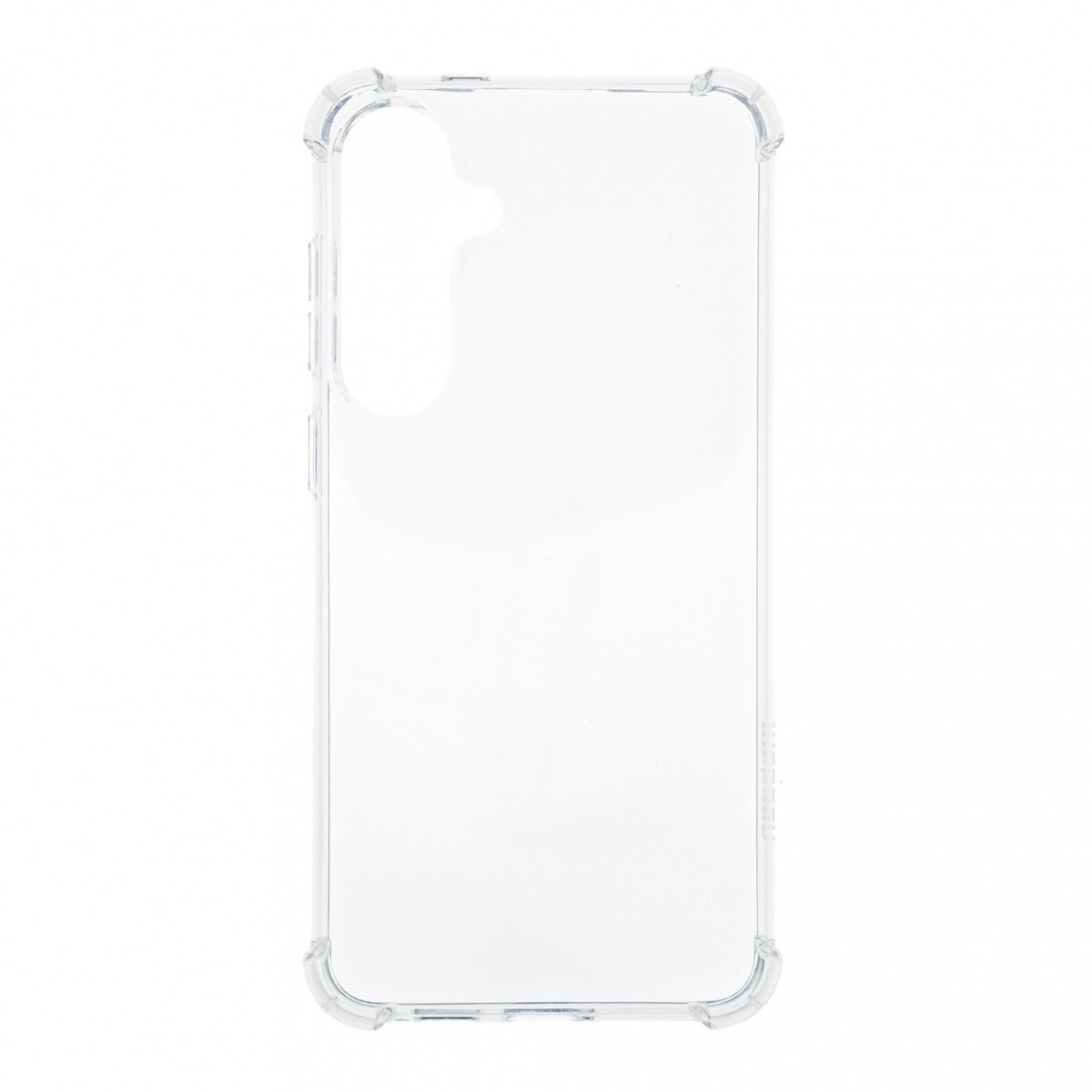 Zadní kryt GP-FPS936AE Samsung by Mobeen Clear pro Galaxy S25+ Transparent