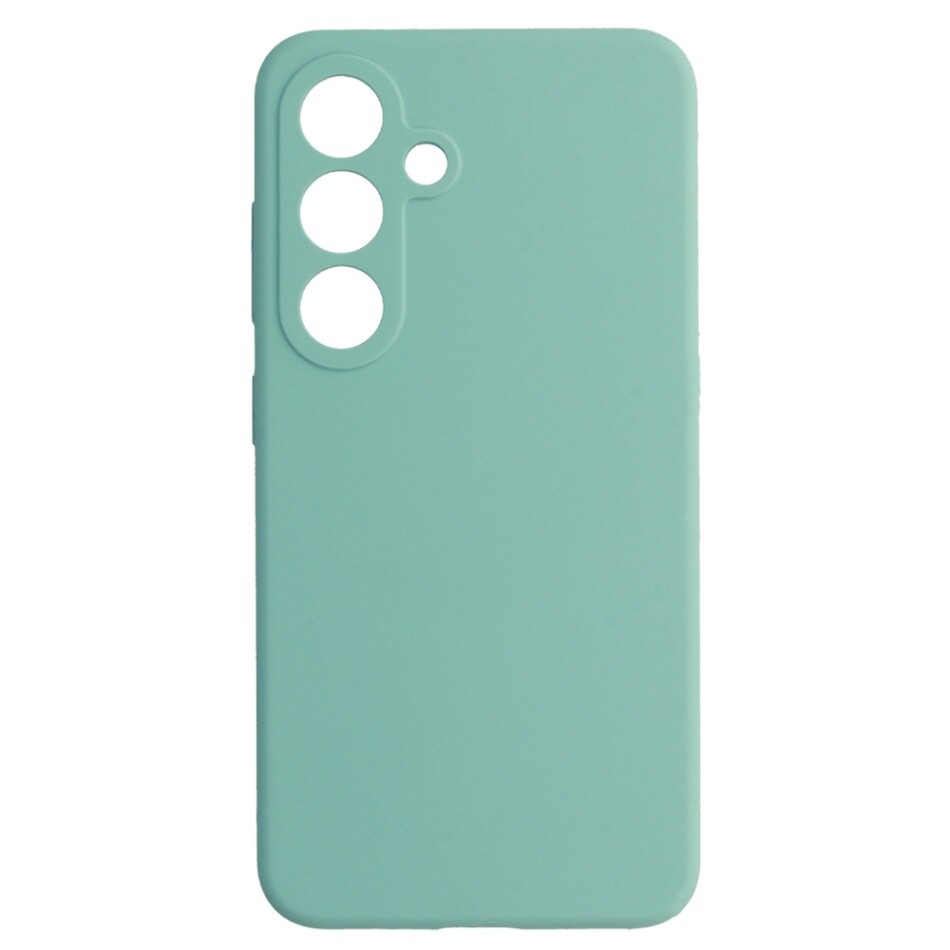 Zadní kryt MagColor Pure pro Samsung Galaxy S25 FE mint