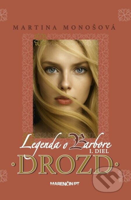 Drozd - Martina Monošová