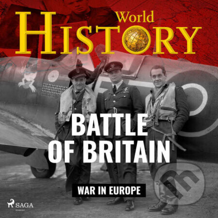 Battle of Britain (EN) - World History
