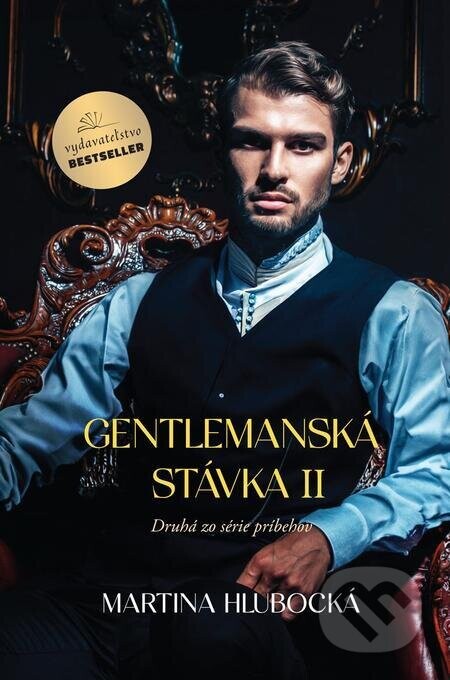 Gentlemanská stávka 2 (nahovorené neurálnym hlasom) - Martina Hlubocká