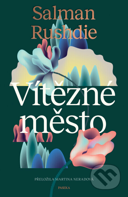 Vítězné město - Salman Rushdie