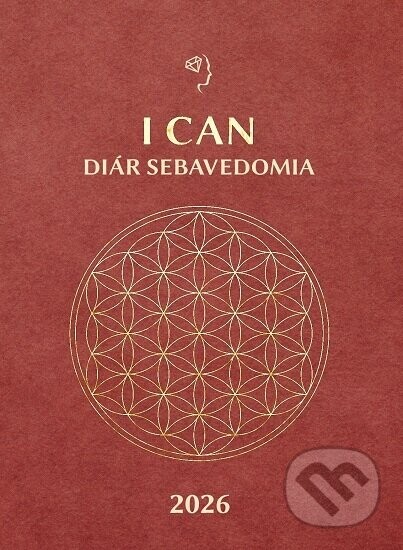 I Can Diár 2026 - I Can Academy
