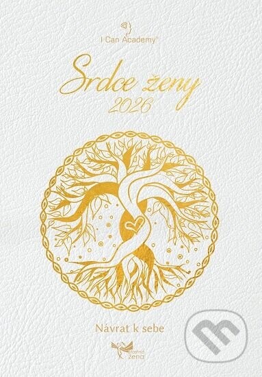 Srdce ženy 2026 - I Can Academy