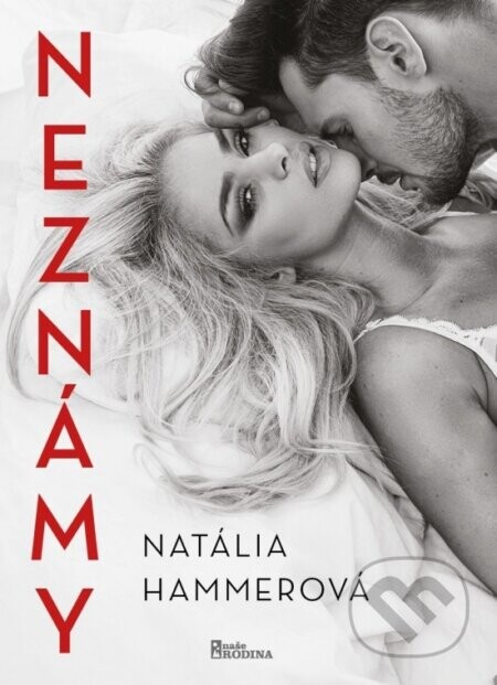 Neznámy - Natália Hammerová