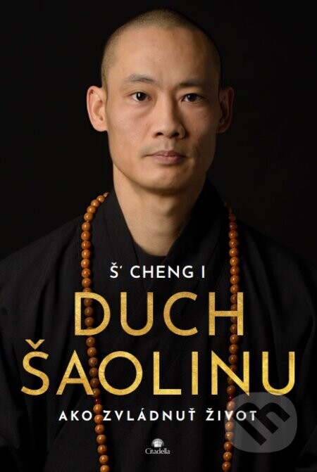 Duch Šaolinu - Š Cheng I