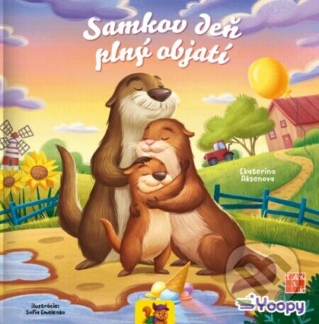 Samkov deň plný objatí - Taktik