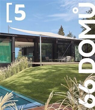 66 domů 5 - Petr Pištěk