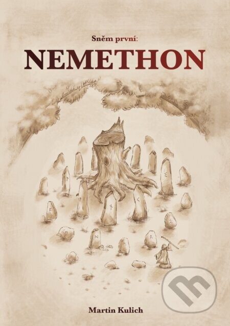 Sněm první: Nemethon - Martin Kulich