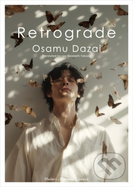 Retrograde - Osamu Dazai