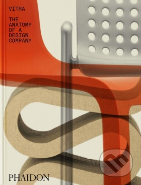 Vitra - Deyan Sudjic