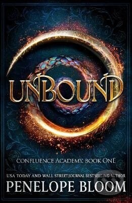 Unbound (Confluence Academy Book 1) - Penelope Bloom