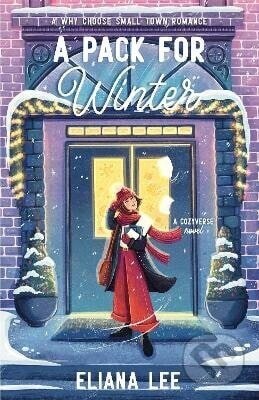 Pack for Winter - Eliana Lee