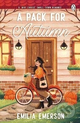 Pack for Autumn - Emily Emerson