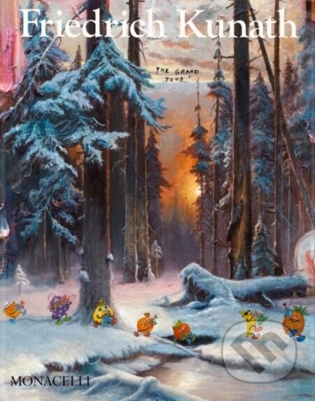 Friedrich Kunath - Bejar Dan