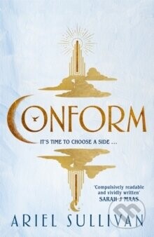 Conform - Ariel Sullivan