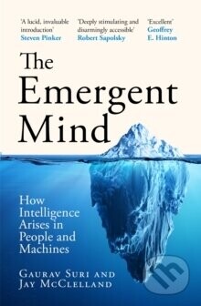 The Emergent Mind - Gaurav Suri