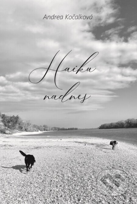 Haiku nadnes - Andrea Kočalková