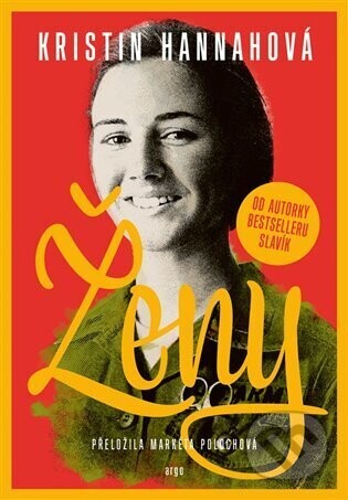 Ženy - Kristin Hannahová