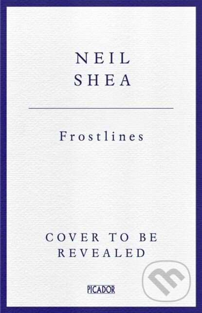 Frostlines - Neil Shea