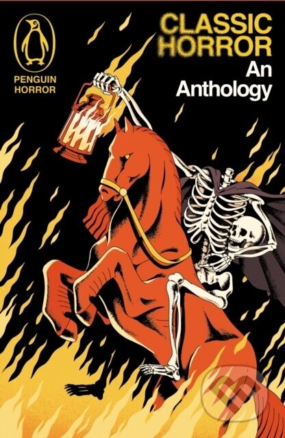 Classic Horror - Various Authors