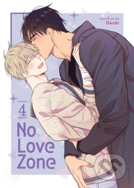 No Love Zone Vol. 4 - Danbi