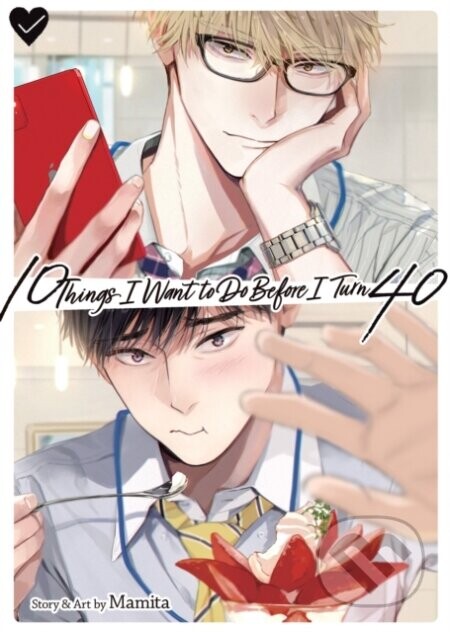 10 Things I Want to Do Before I Turn 40 - Mamita