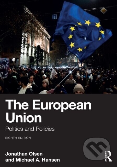 European Union - Jonathan Olsen