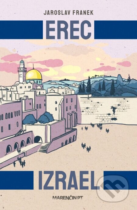 Erec Izrael - Jaroslav Franek