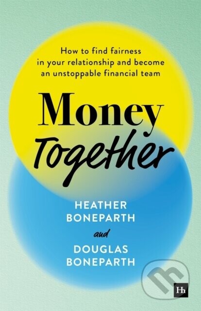 Money Together - Douglas Boneparth