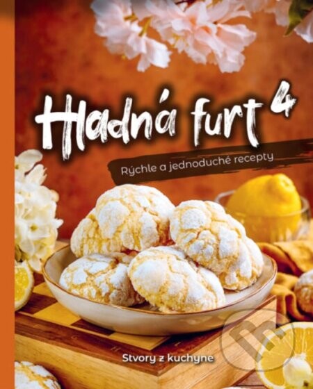 Hladná furt 4 - Martina Dorkinová