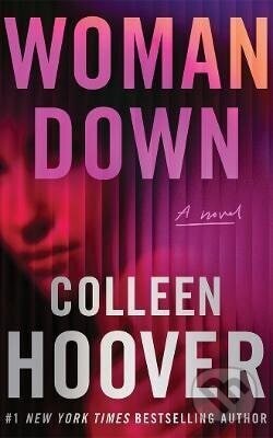 Woman Down - Colleen Hooverová