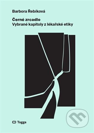 Černé zrcadlo - Barbora Řebíková