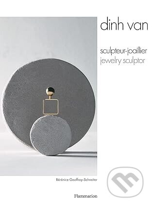 Dinh Van - Bérénice Geoffroy-Schneiter