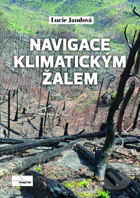 Navigace klimatickým žalem - Lucie Jandová