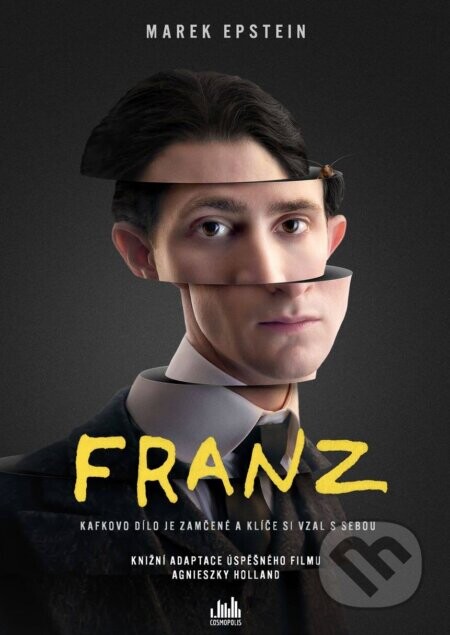 Franz - Marek Epstein