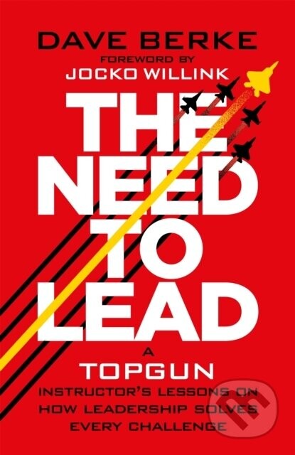 The Need to lead - Berke Dave