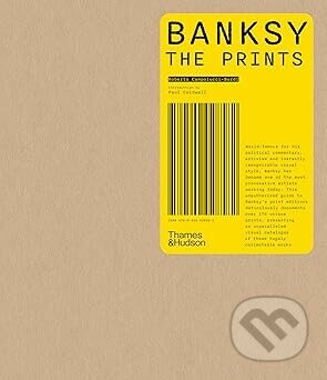 Banksy: The Prints - Roberto Campolucci-Bordi
