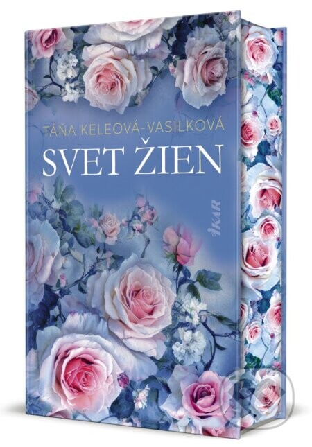 Svet žien - Táňa Keleová-Vasilková