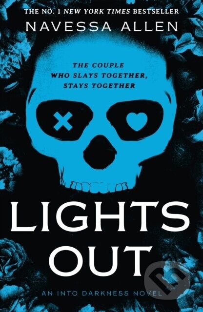 Lights Out - Navessa Allen