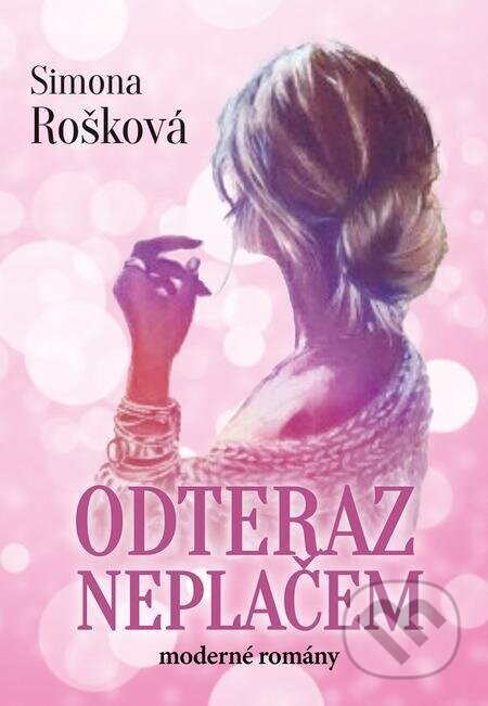 Odteraz neplačem (nahovorené neurálnym hlasom) - Simona Rošková