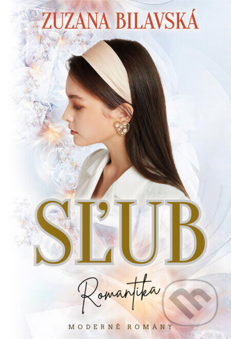 Sľub (nahovorené neurálnym hlasom) - Zuzana Bilavská