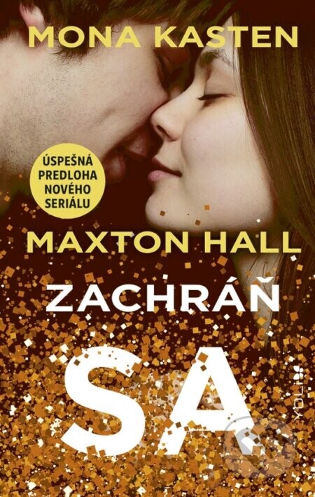 Zachráň sa - Mona Kasten