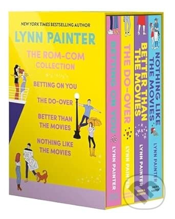 Lynn Painter: The Rom-Com Collection - Lynn Painter