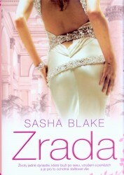 Zrada | BLAKE, Sasha