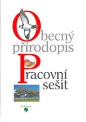 Obecný přírodopis 6 - Pracovní sešit | SKÝBOVÁ, Jana