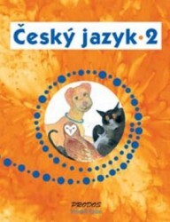 Český jazyk 2 | MIKULENKOVÁ, Hana, MALÝ, Radek