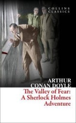The Valley of Fear: A Sherlock Holmes Adventure | DOYLE, Arthur Conan